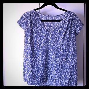Joie Silk Top